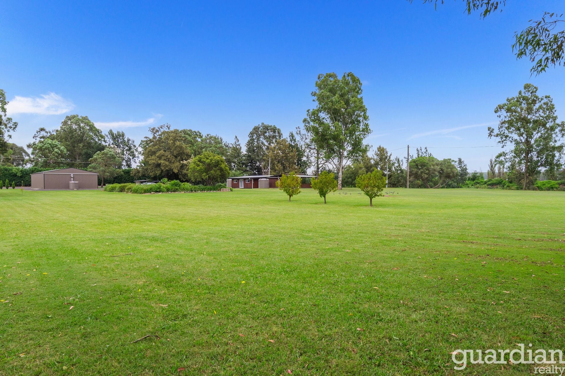 535 Pitt Town Bottoms Road, Pitt Town Bottoms Guardian Realty