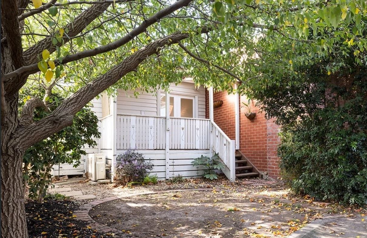 **Light and Sun Filled Edwardian Home*