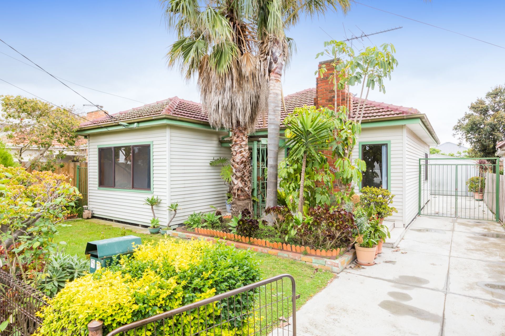 54 Wellington Street, West Footscray - Thumbnail 2