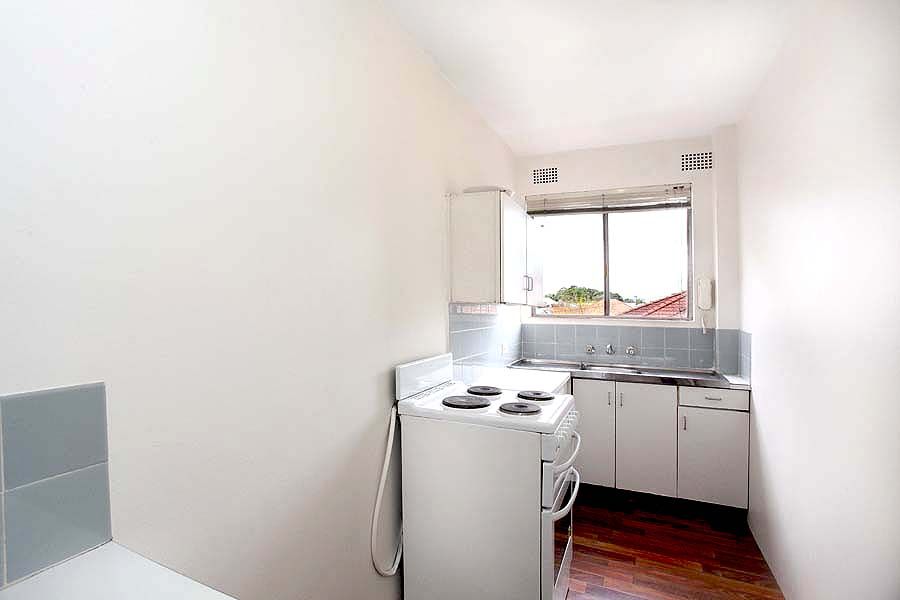 Real Estate For Lease 7/66 Ernest Street Crows Nest , NSW