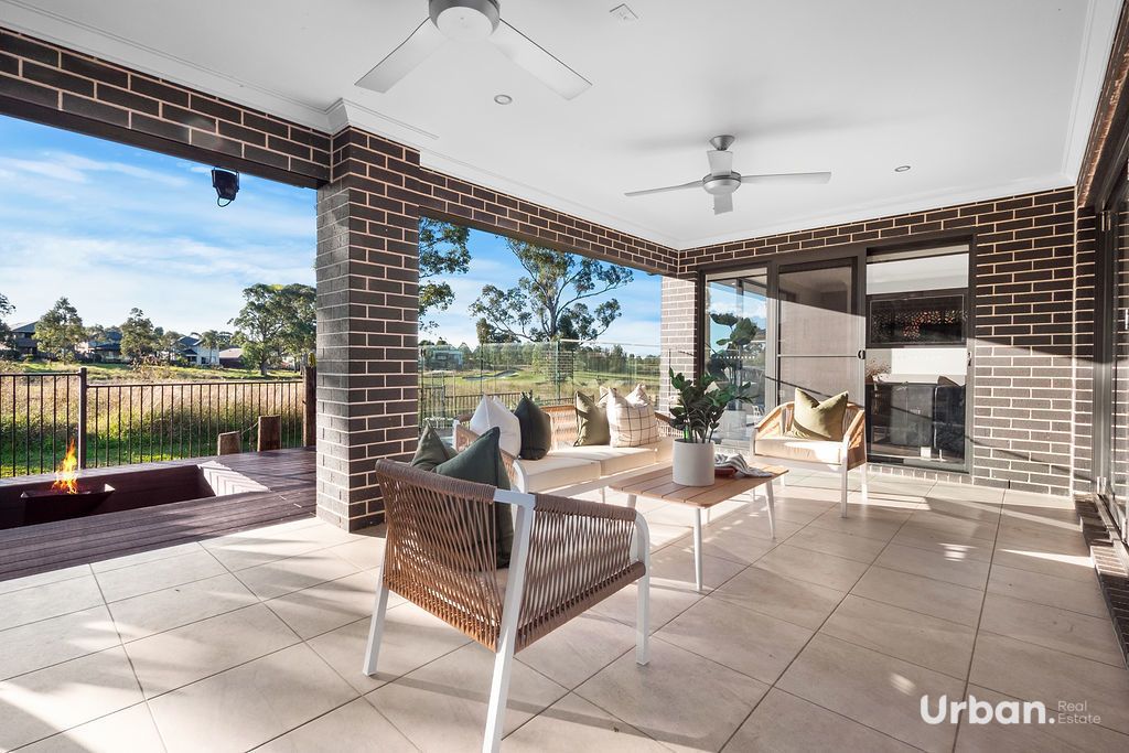 Colebee 40 Medallist Parade