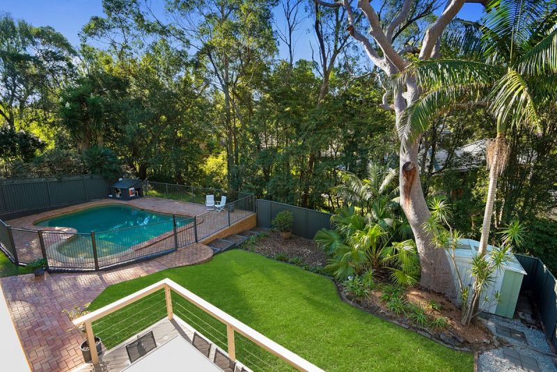 1 Otway Place, ILLAWONG, Illawong - Thumbnail 4