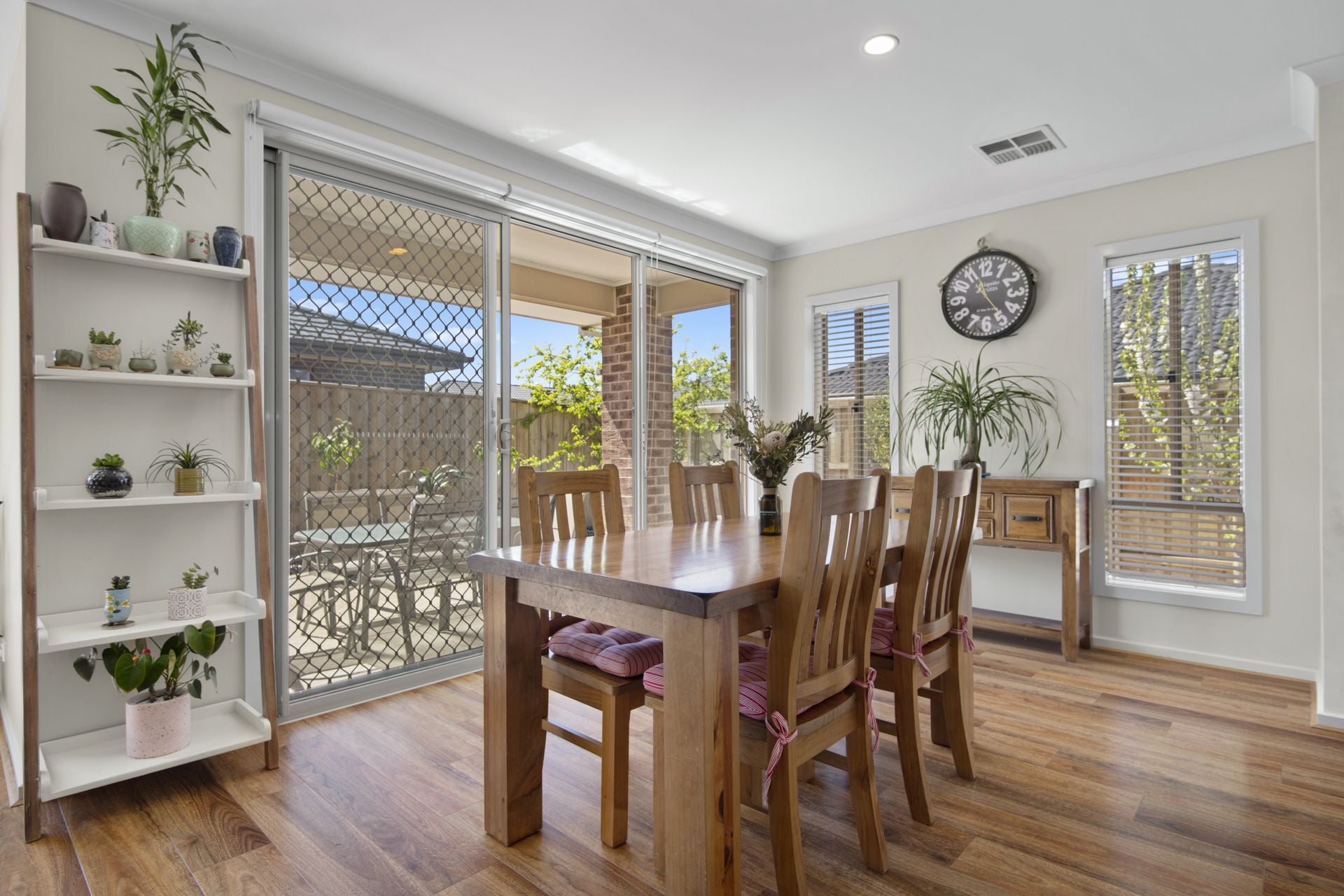 AFFORDABLE BOUTIQUE FAMILY HOME