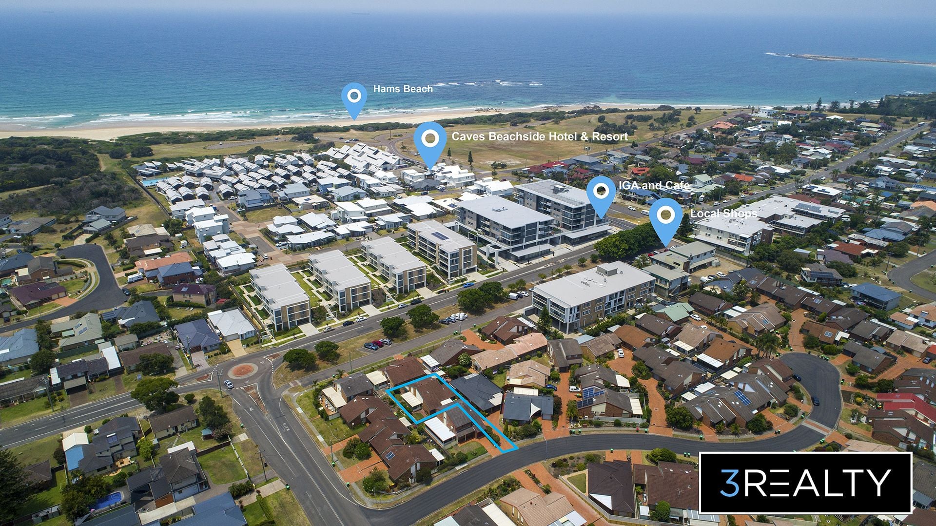 5 Tasman Court, Caves Beach - Thumbnail 3