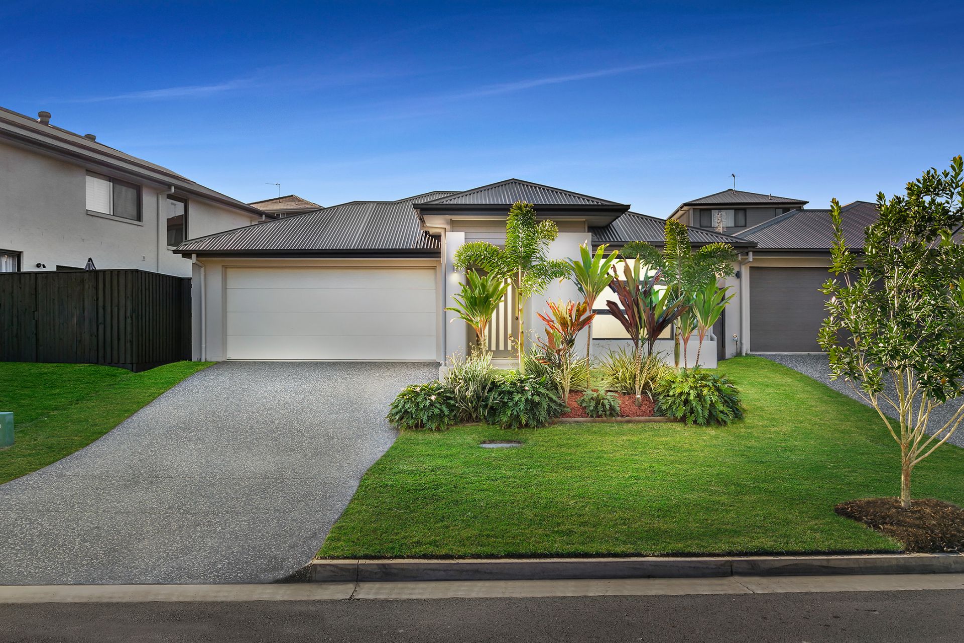 Real Estate For Sale 21 Coorong Street Coomera , QLD