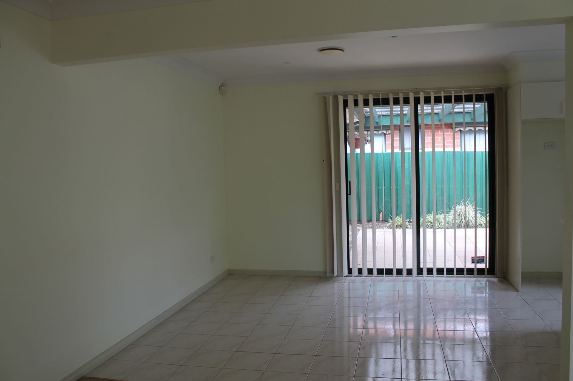 LOCATED IN A QUITE POCKET OF MILL PARK!