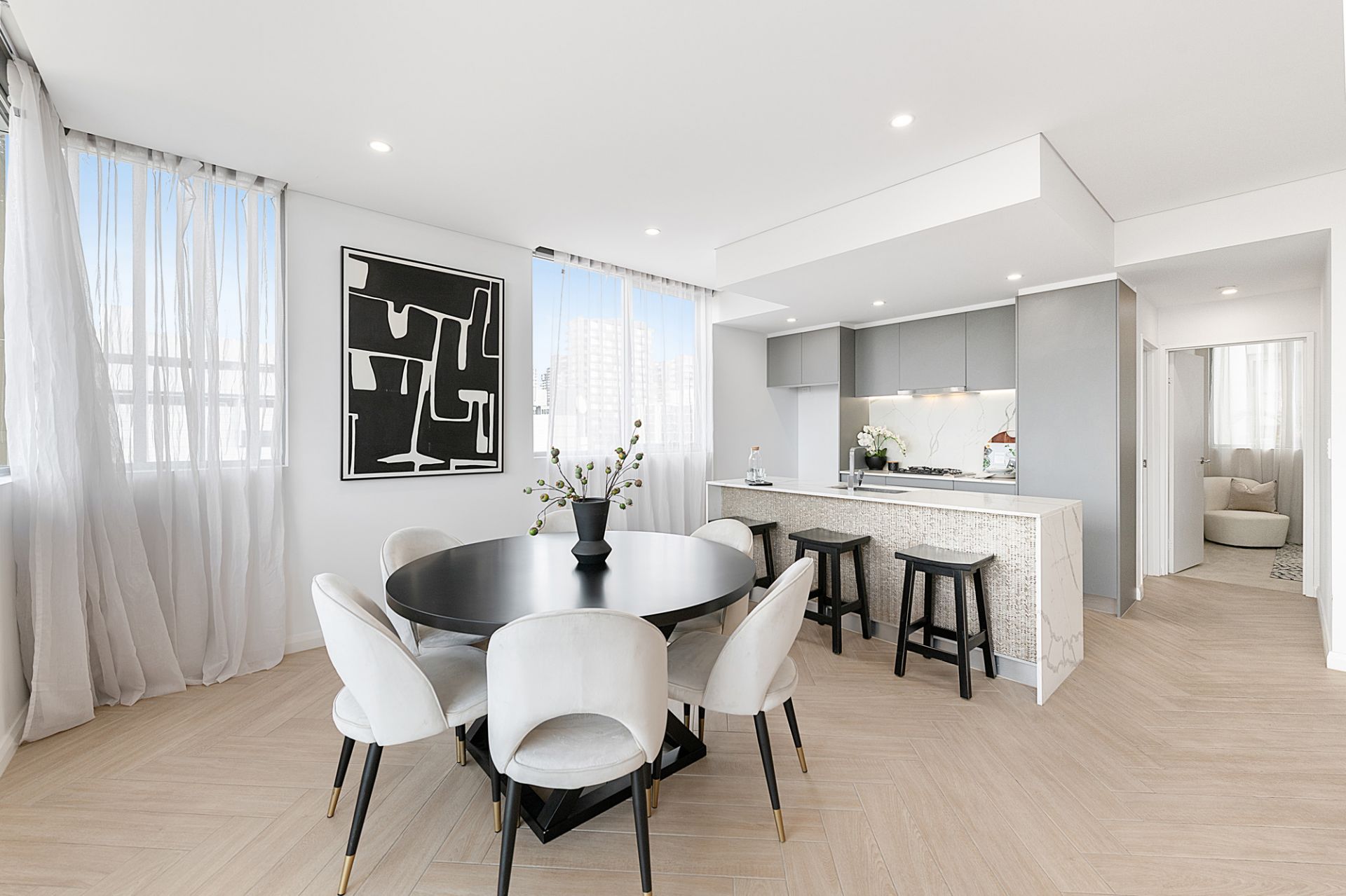 5C/88 Burwood Road, Burwood, Burwood - Thumbnail 4