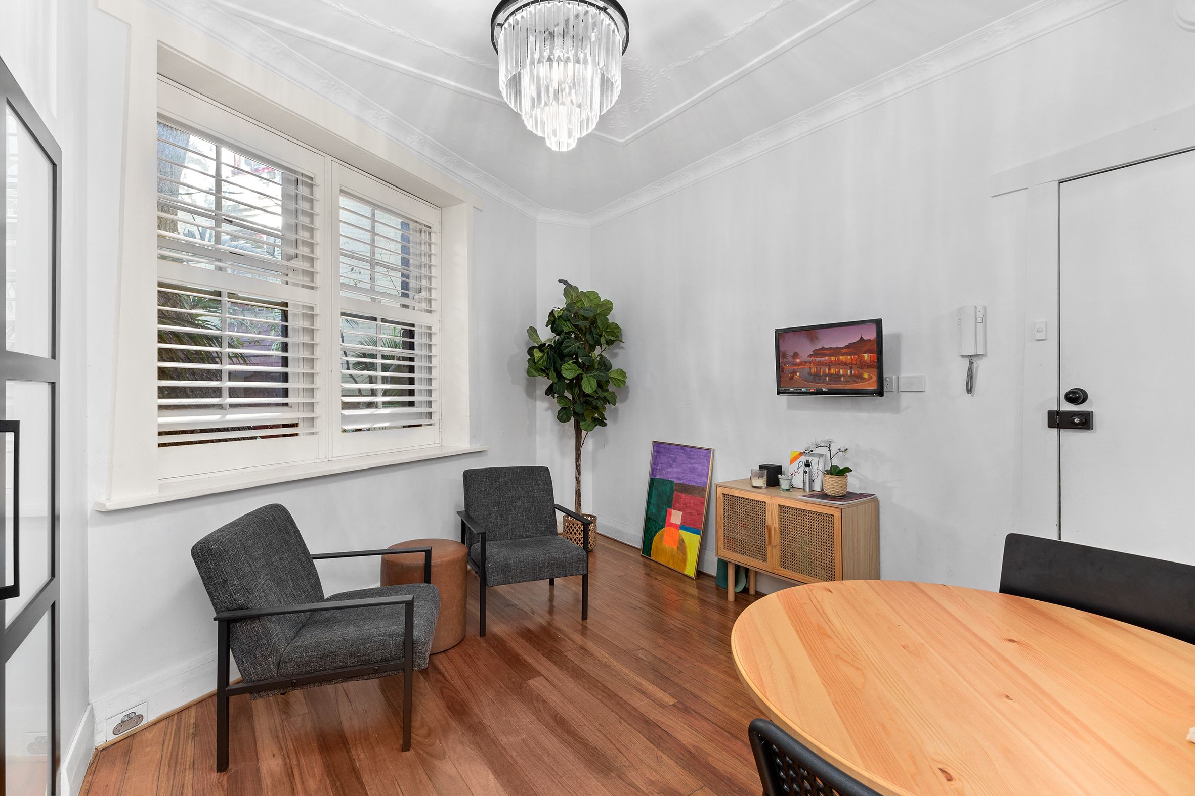 Real Estate For Sale 2/42 Bayswater Road Rushcutters Bay , NSW