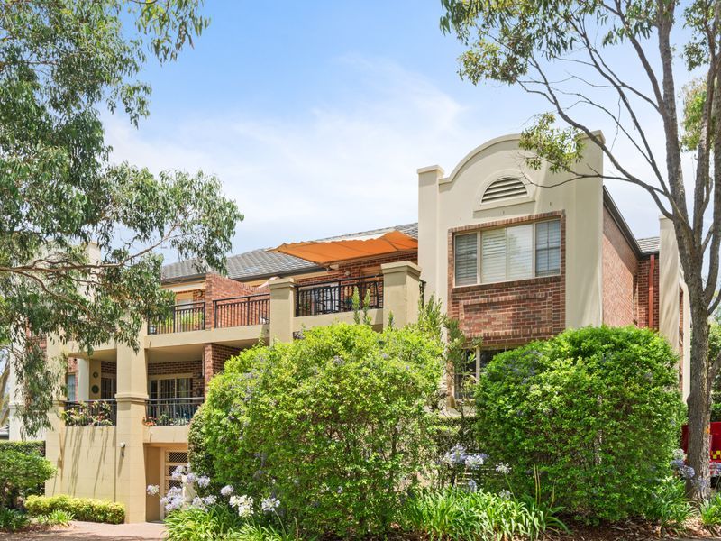 9/8 Aurora Drive, St Ives