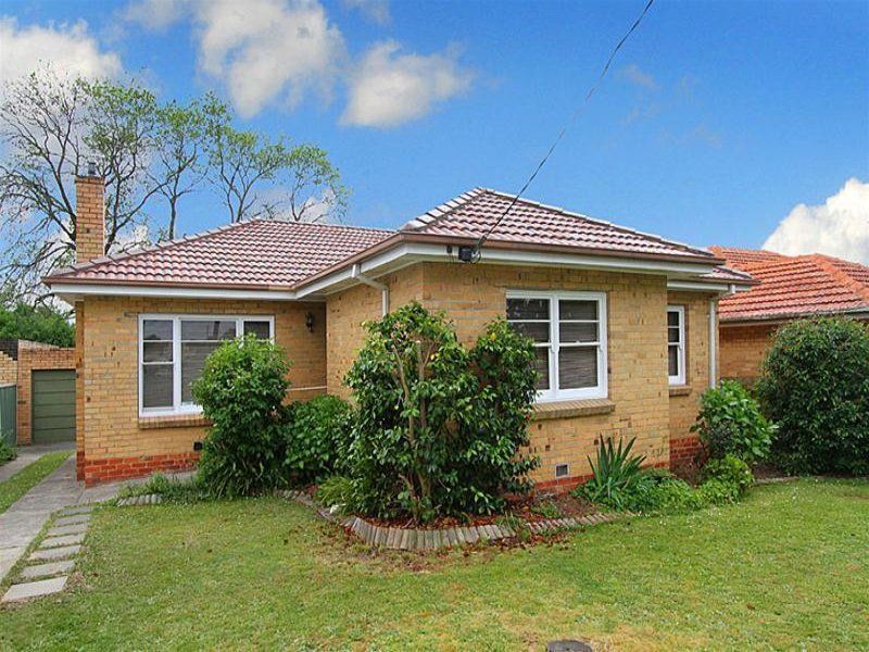 10 Marshall Road, Box Hill North