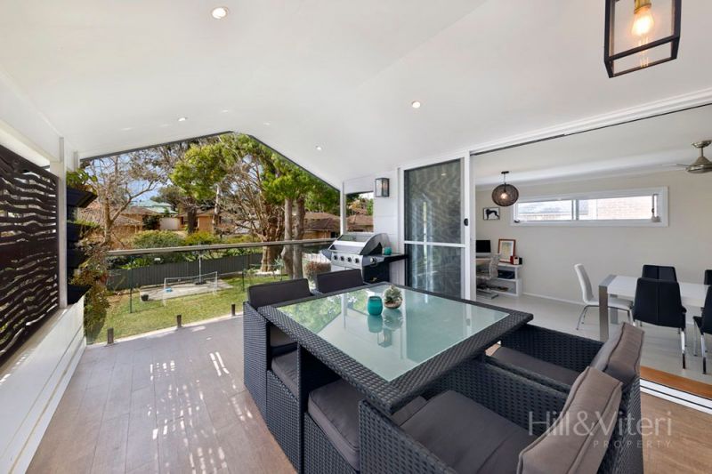 40 Glencoe Street, Sutherland, Sutherland - Thumbnail 6