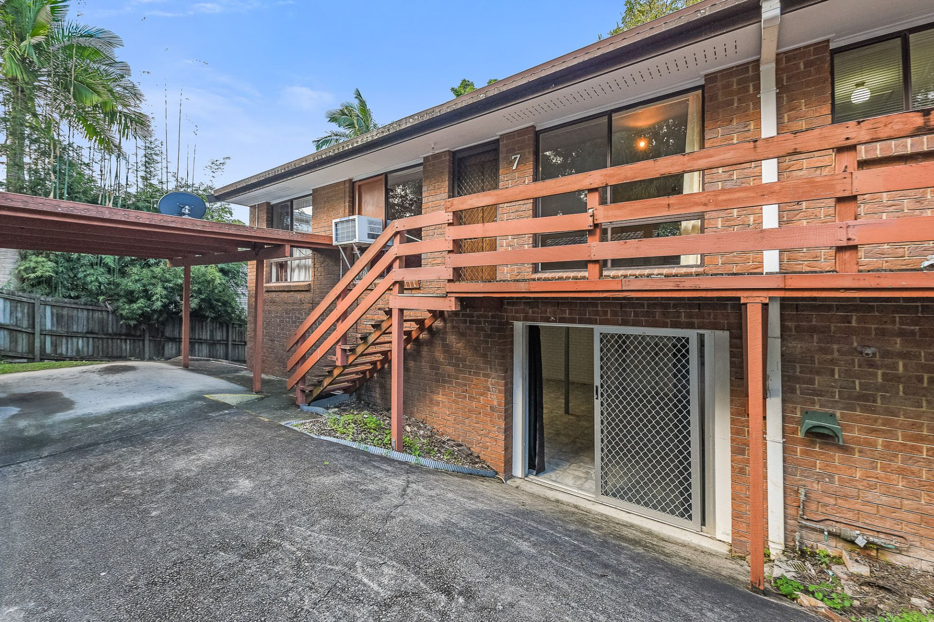 7/21 Park Road Nambour QLD, Nambour - Thumbnail 2