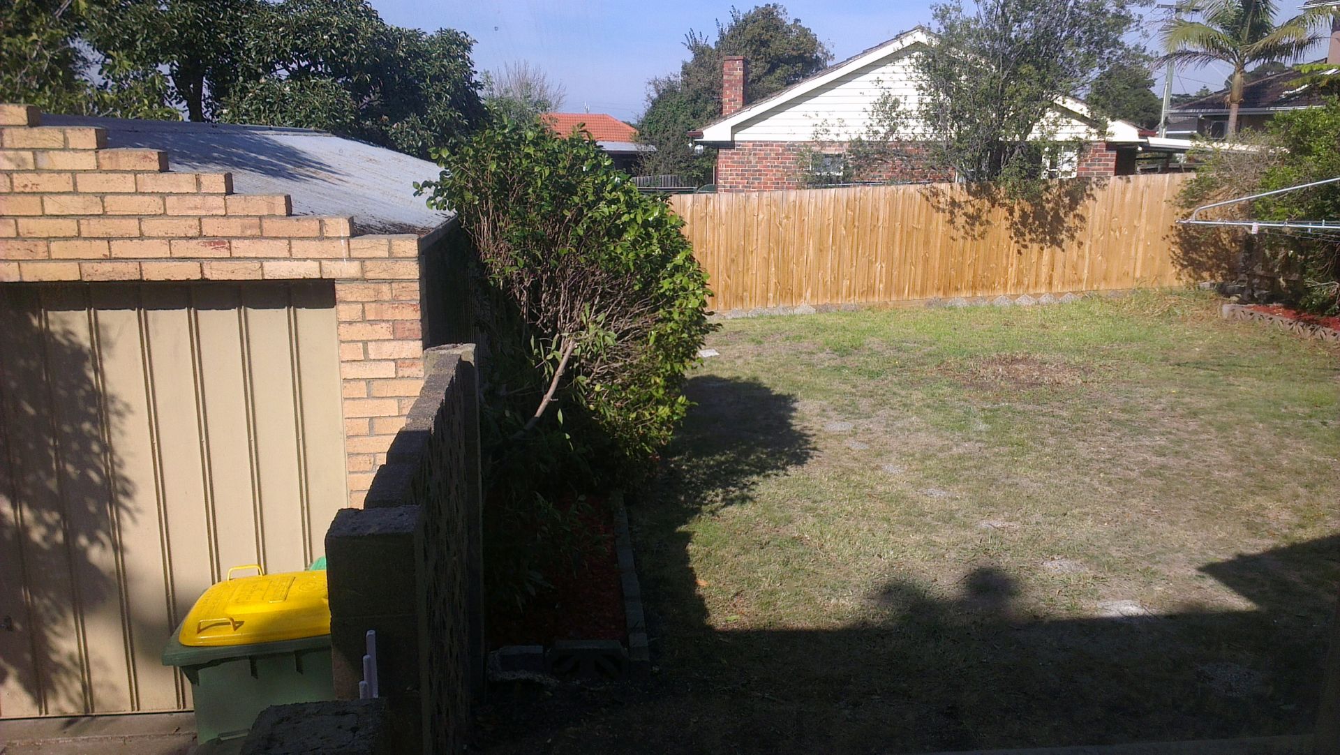 CONVENIENCE - EVERYTHING WITHIN WALKING DISTANCE!