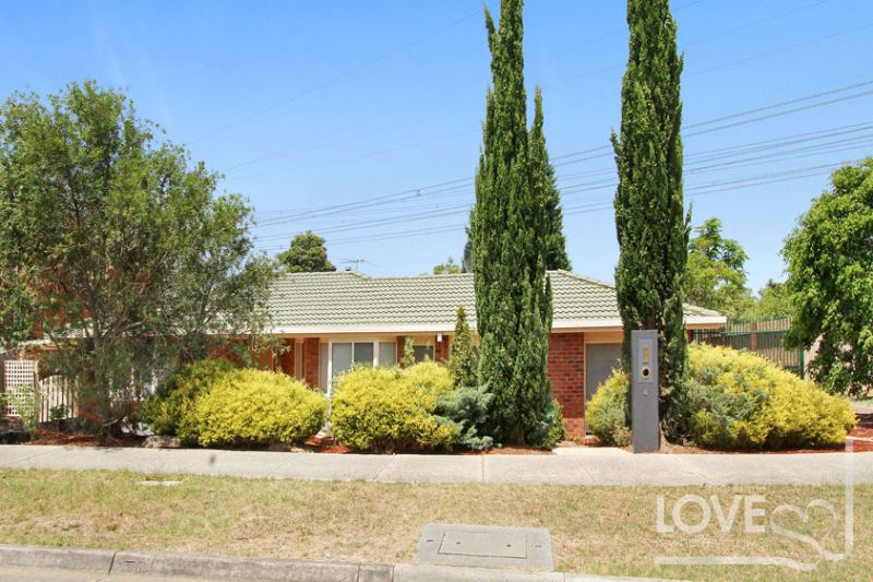 4 Wilton Court, South Morang