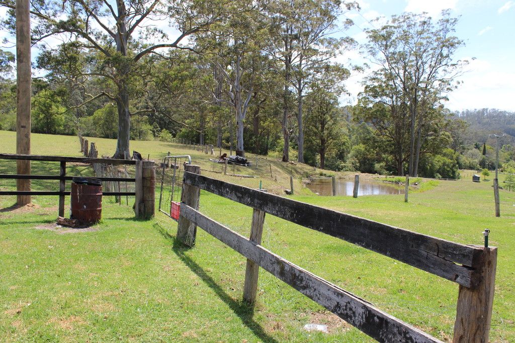 990 Stewarts River Road, LORNE NSW 2439