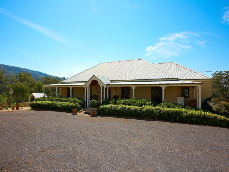 KURRAJONG HILLS, NSW, Kurrajong Hills - Thumbnail 3