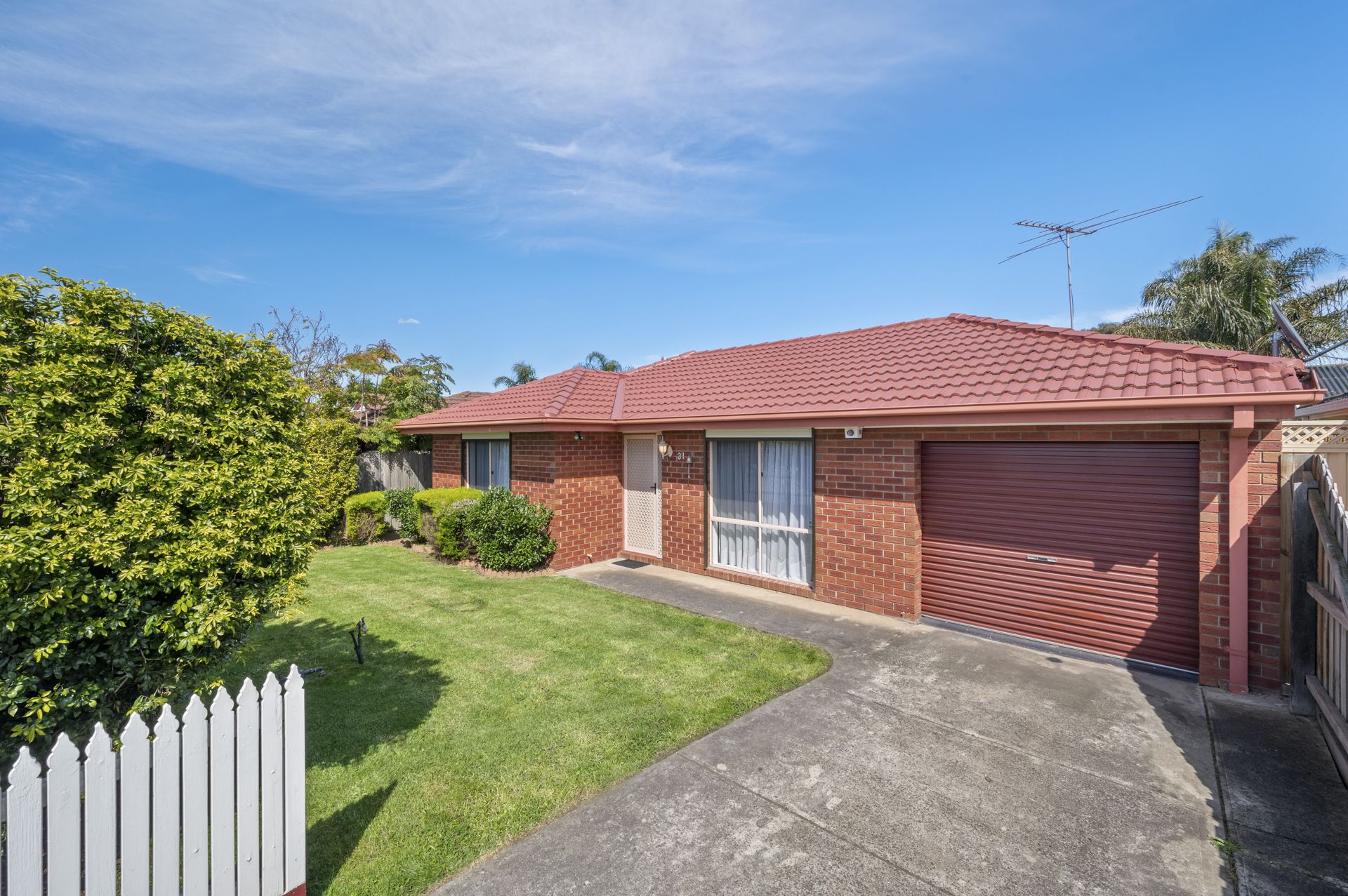 AFFORDABLE FAMILY HOME