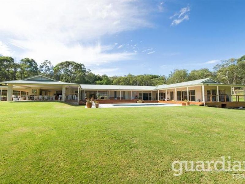 34 Bangor Road MIDDLE DURAL NSW, Middle Dural - Thumbnail 2