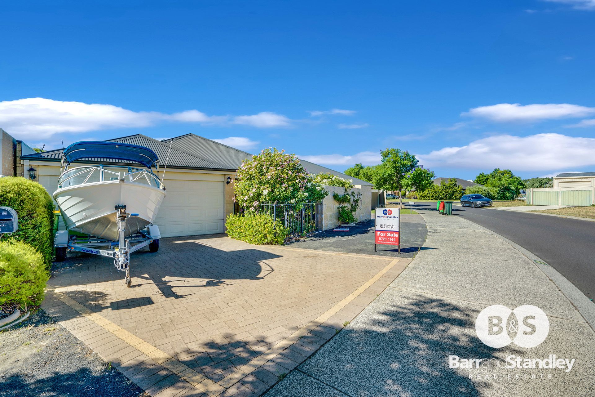 11 Ivy Rock Way Australind Wa