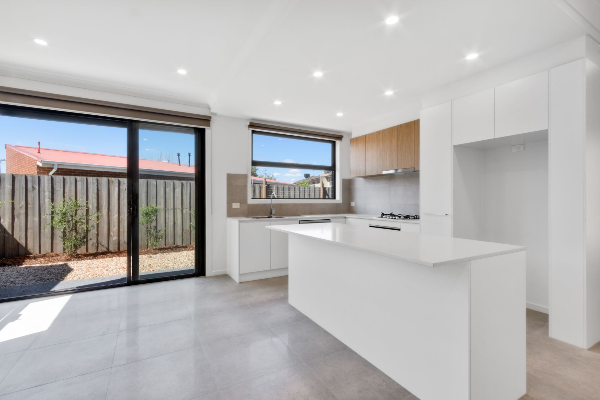 Brand New Townhouse