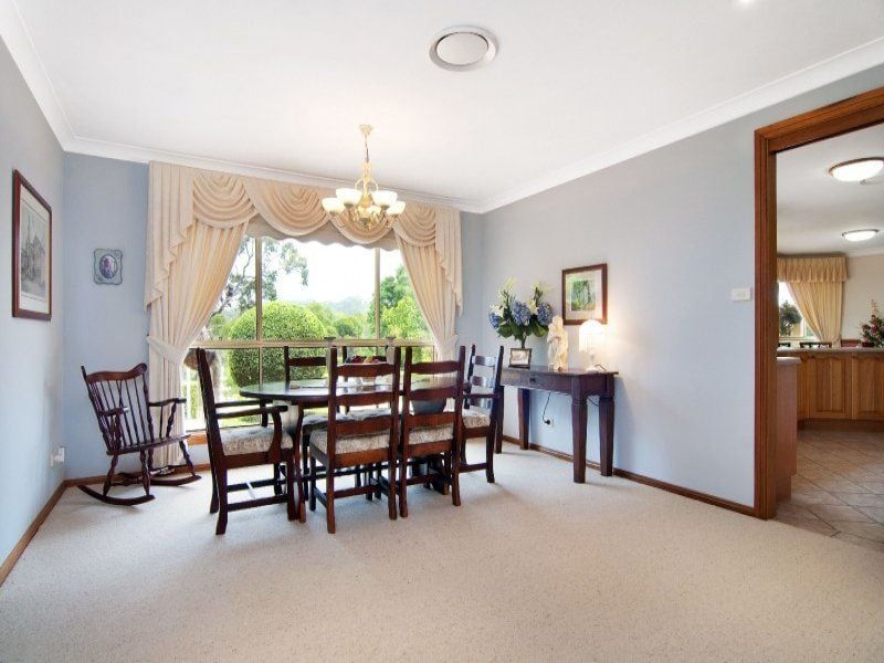 19 Nyari Road KENTHURST NSW, Kenthurst - Thumbnail 7