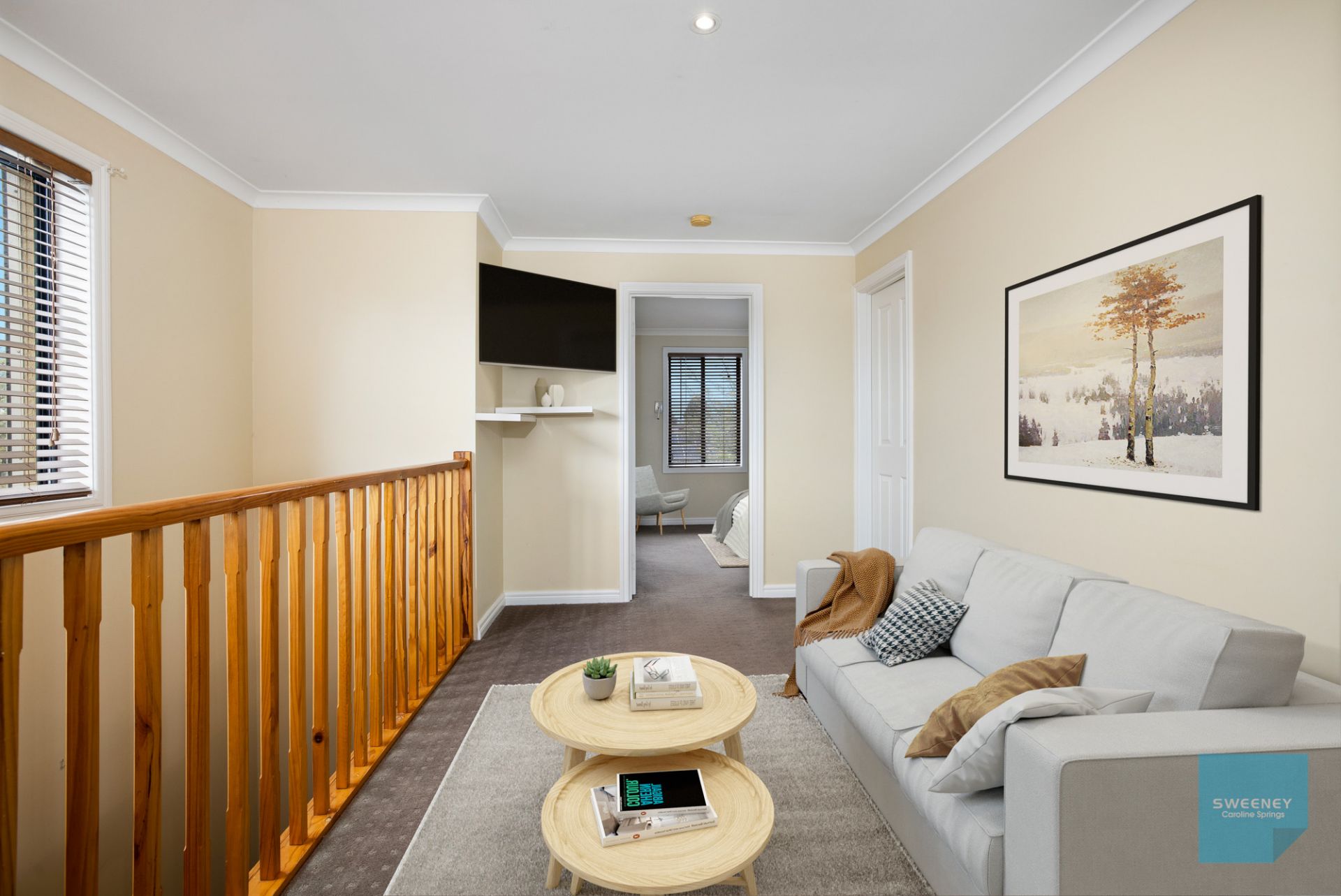 14 Odonnell Drive, Caroline Springs - Thumbnail 6