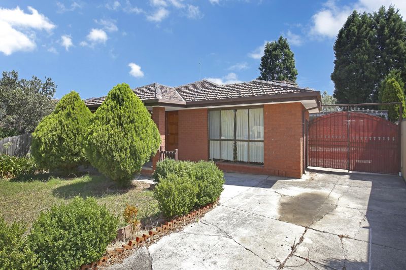 23 Thompson Circuit, Mill Park