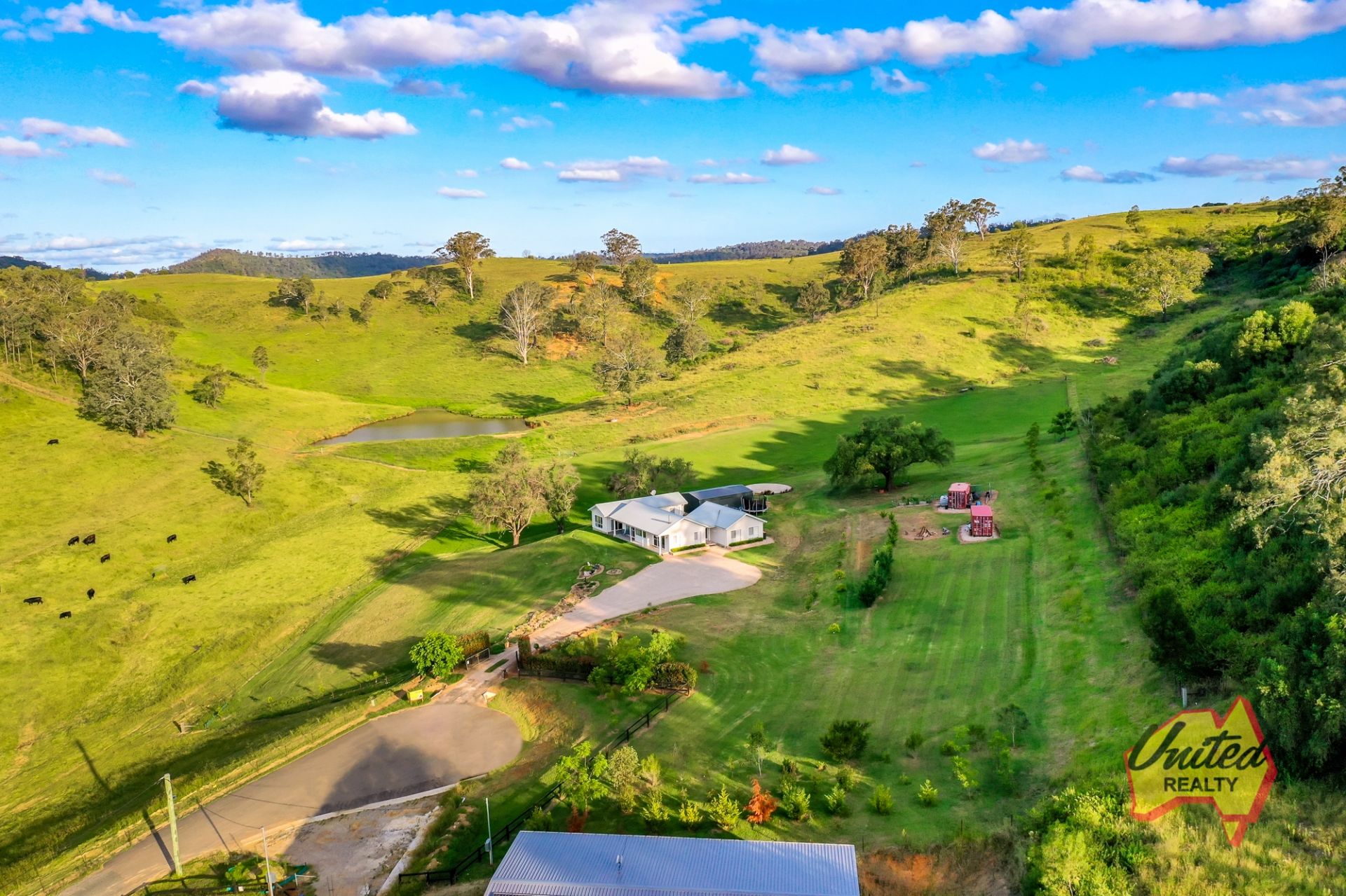 44 Alexander Way, Mount Hunter United Realty