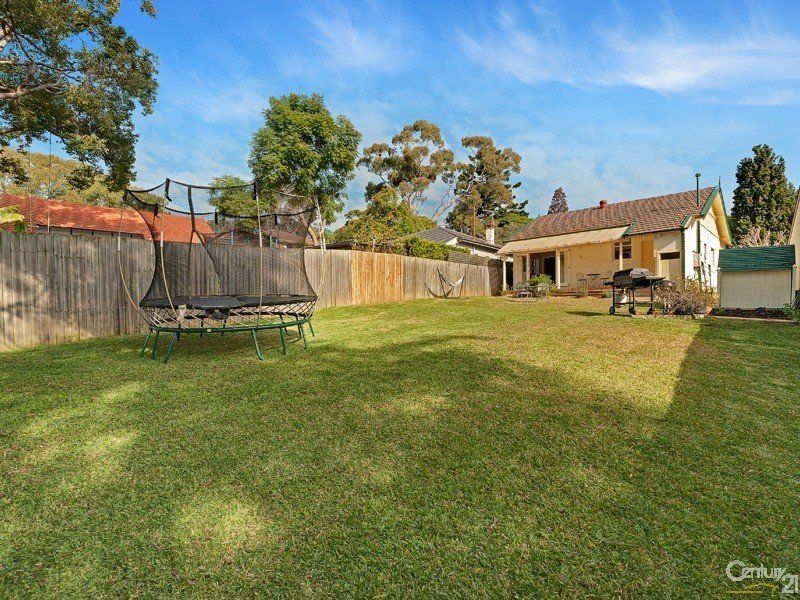 3 Lawn Avenue LANE COVE NSW, 3 Lawn Avenue Lane Cove - Thumbnail 3