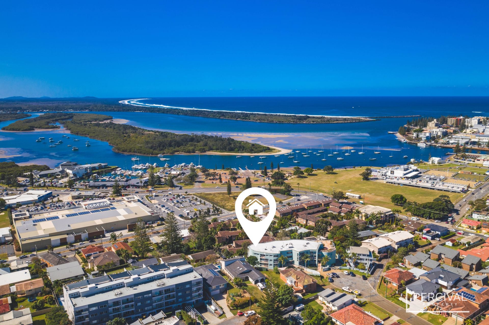 501/16-18 Hilltop Crescent Port Macquarie NSW, Port Macquarie - Thumbnail 3