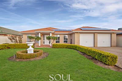 8 Tubbo Crescent, Griffith