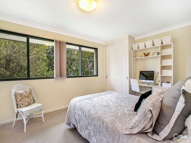 12/1-3 Tea Gardens Avenue, KIRRAWEE, Kirrawee - Thumbnail 5