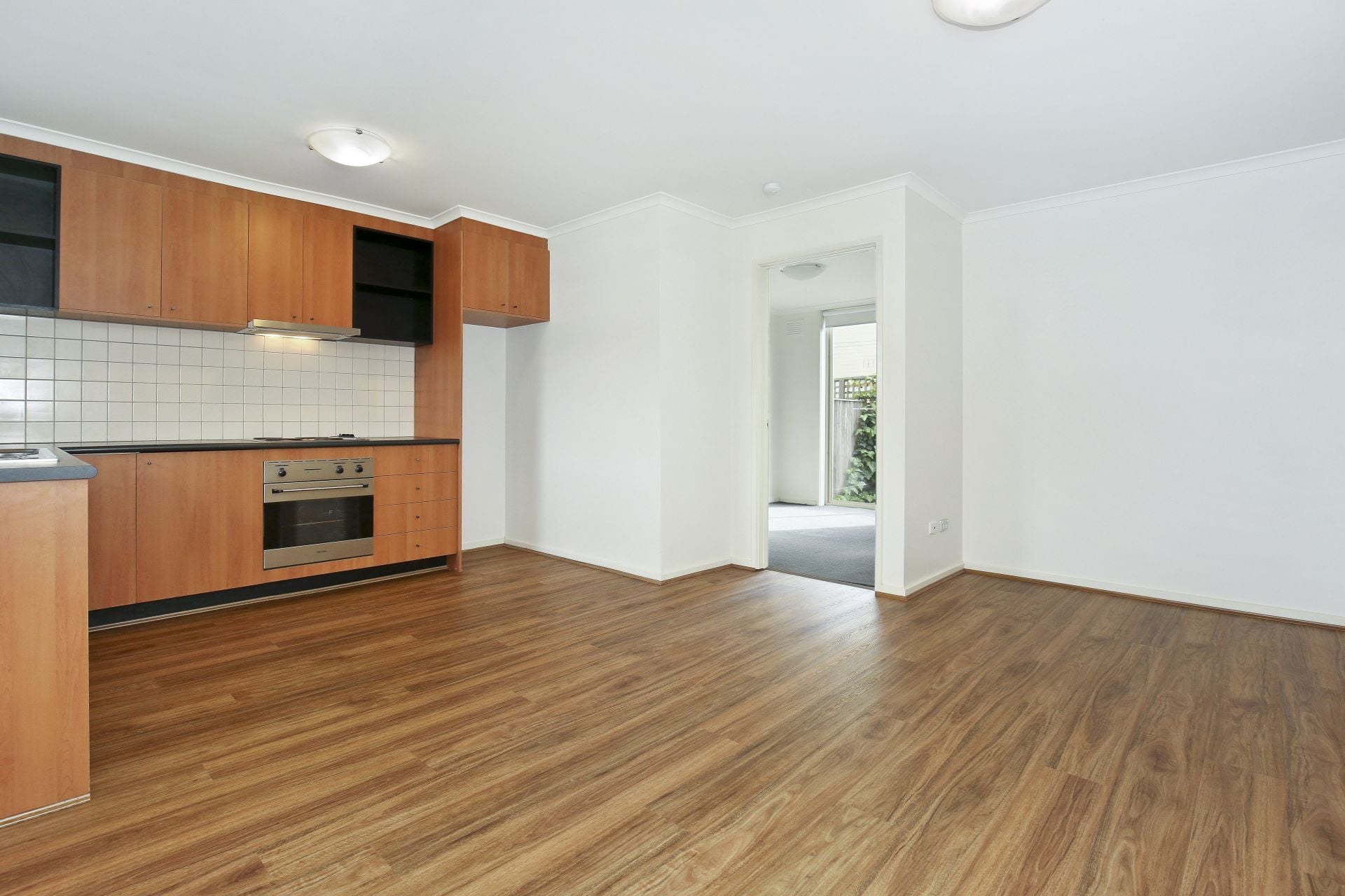 Rare Parkland Retreat with Double Courtyard!!!