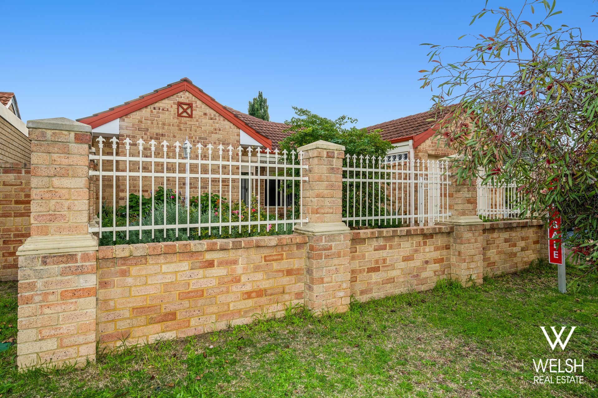 107 Tibradden Circle, ASCOT WELSH Real Estate