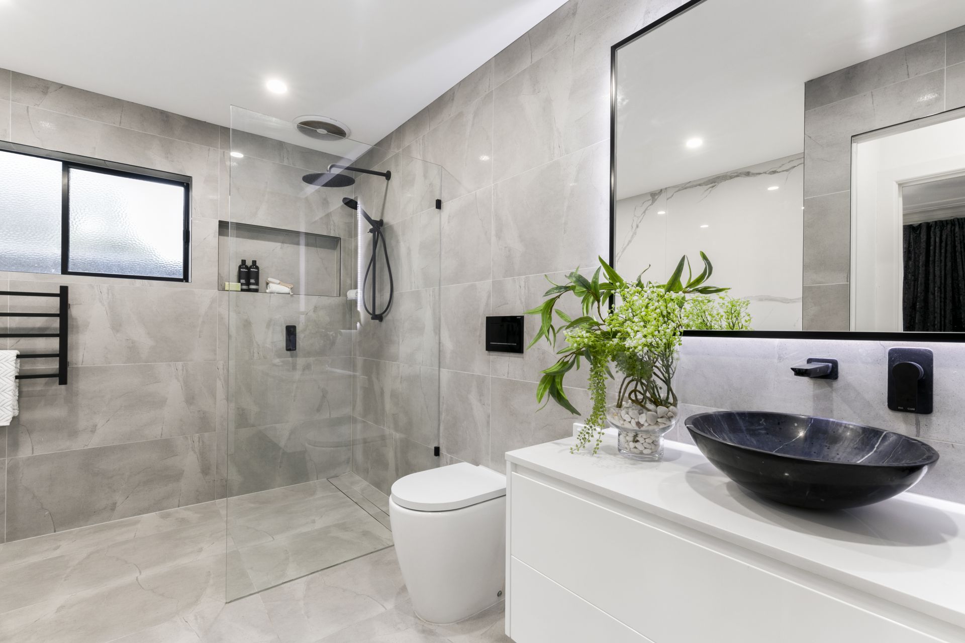 The Epitome Of Style, Comfort, Class And Convenience