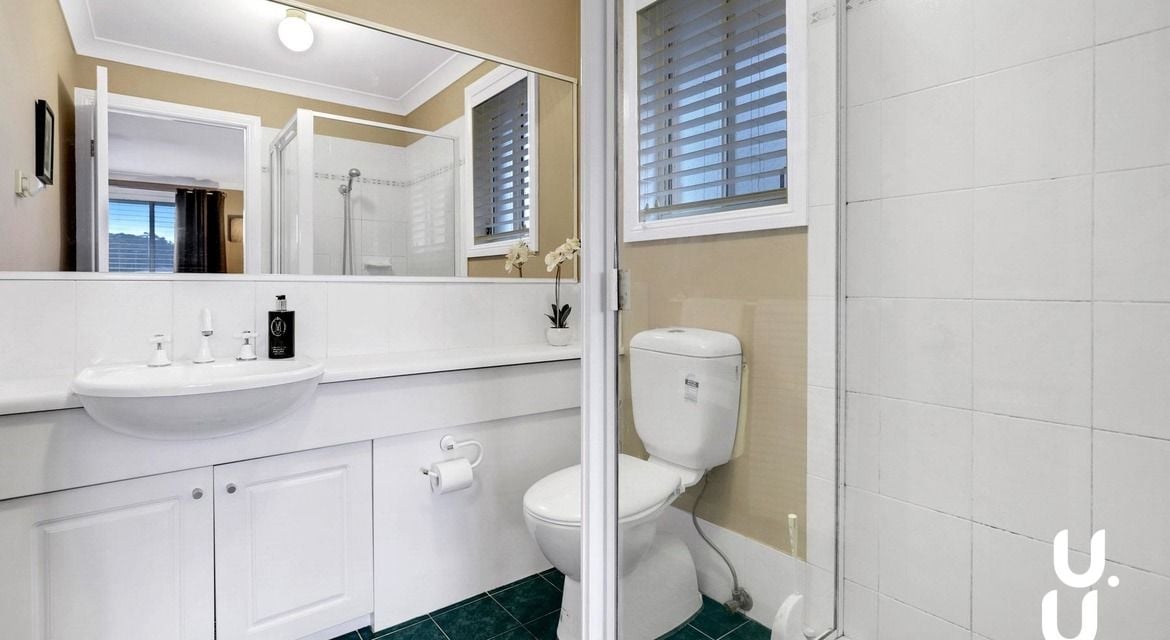 Glenmore Park 12 Butcherbird Place