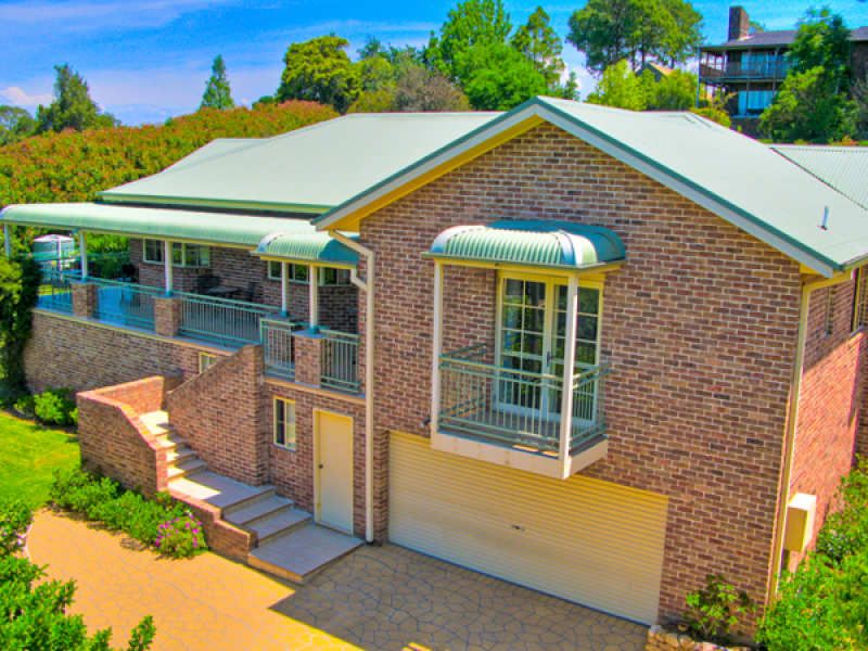 KURRAJONG HEIGHTS, NSW, Kurrajong - Thumbnail 2