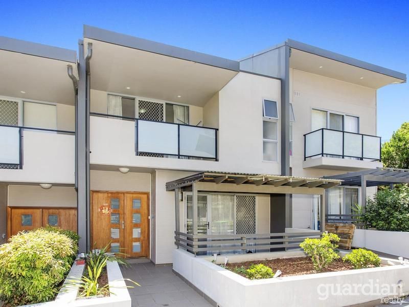 4/38-42 Cox Crescent DUNDAS VALLEY NSW, Dundas Valley - Thumbnail 2