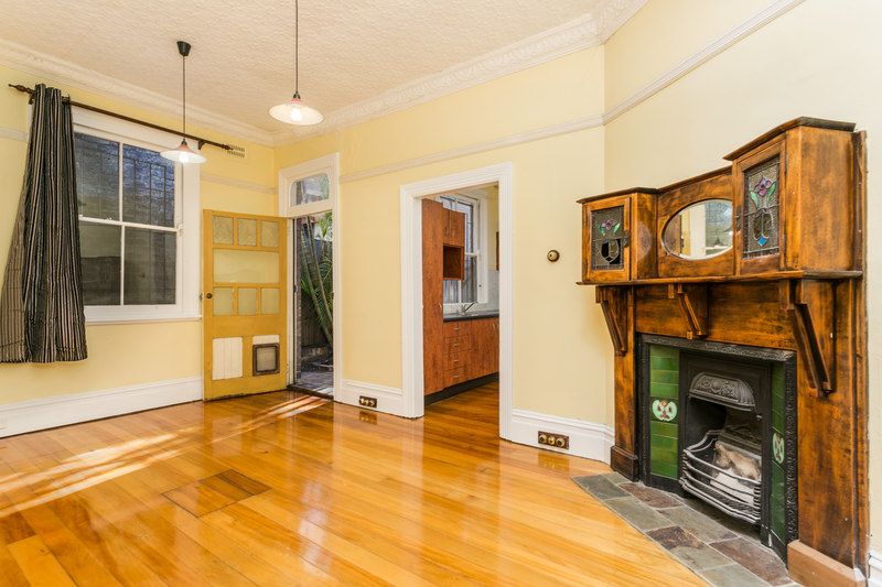 Charming Two Bedroom House