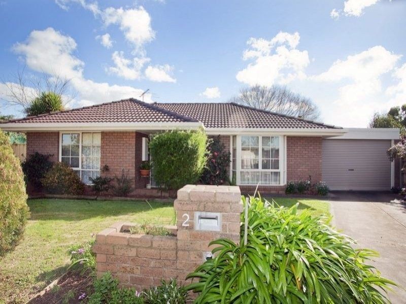 EXCEPTIONAL HOME IN A PRIME LOCATION
