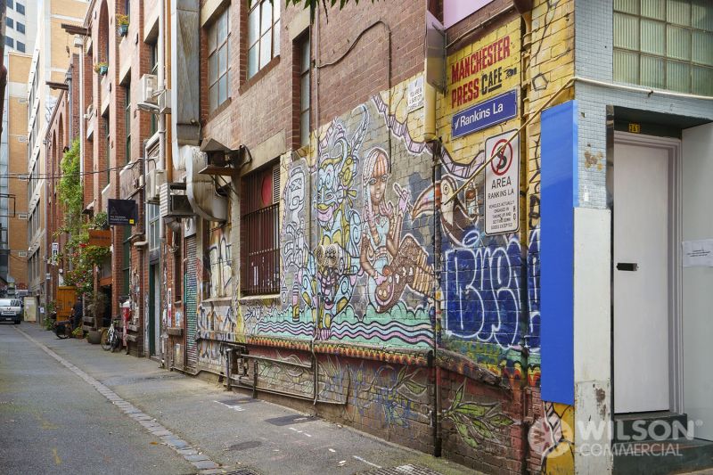 2nd 8-14 Rankins Lane, Melbourne