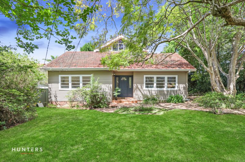 36 Dremeday Street, Northmead