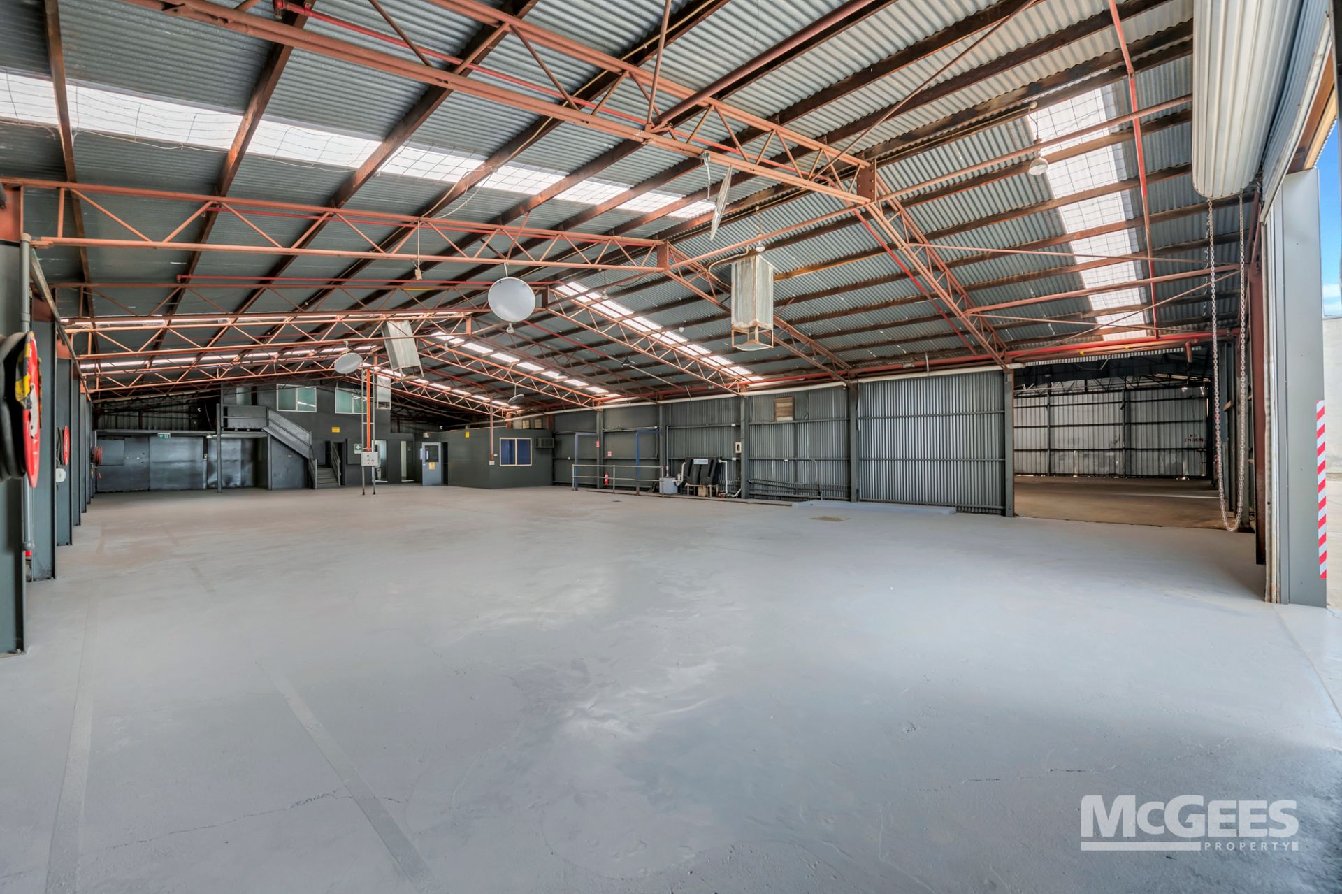 2/26 Cormack Road, Wingfield McGees Property Adelaide