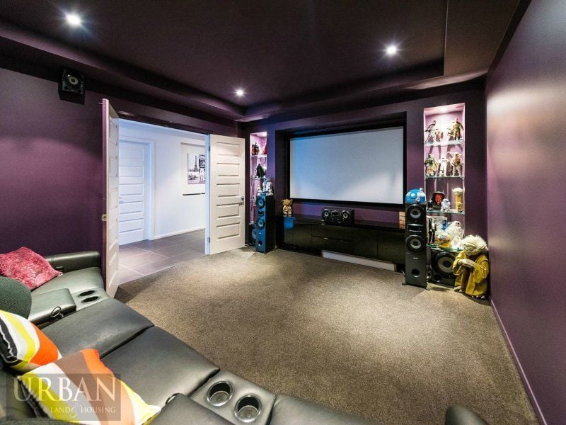 Colebee 3 Crampton Way | Stonecutters Ridge