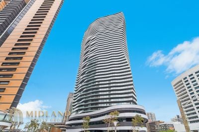 3909/500 Pacific Highway, St Leonards