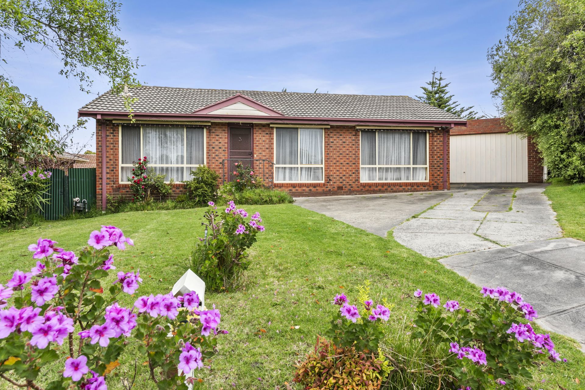 3 Teal Court, Mornington VIC