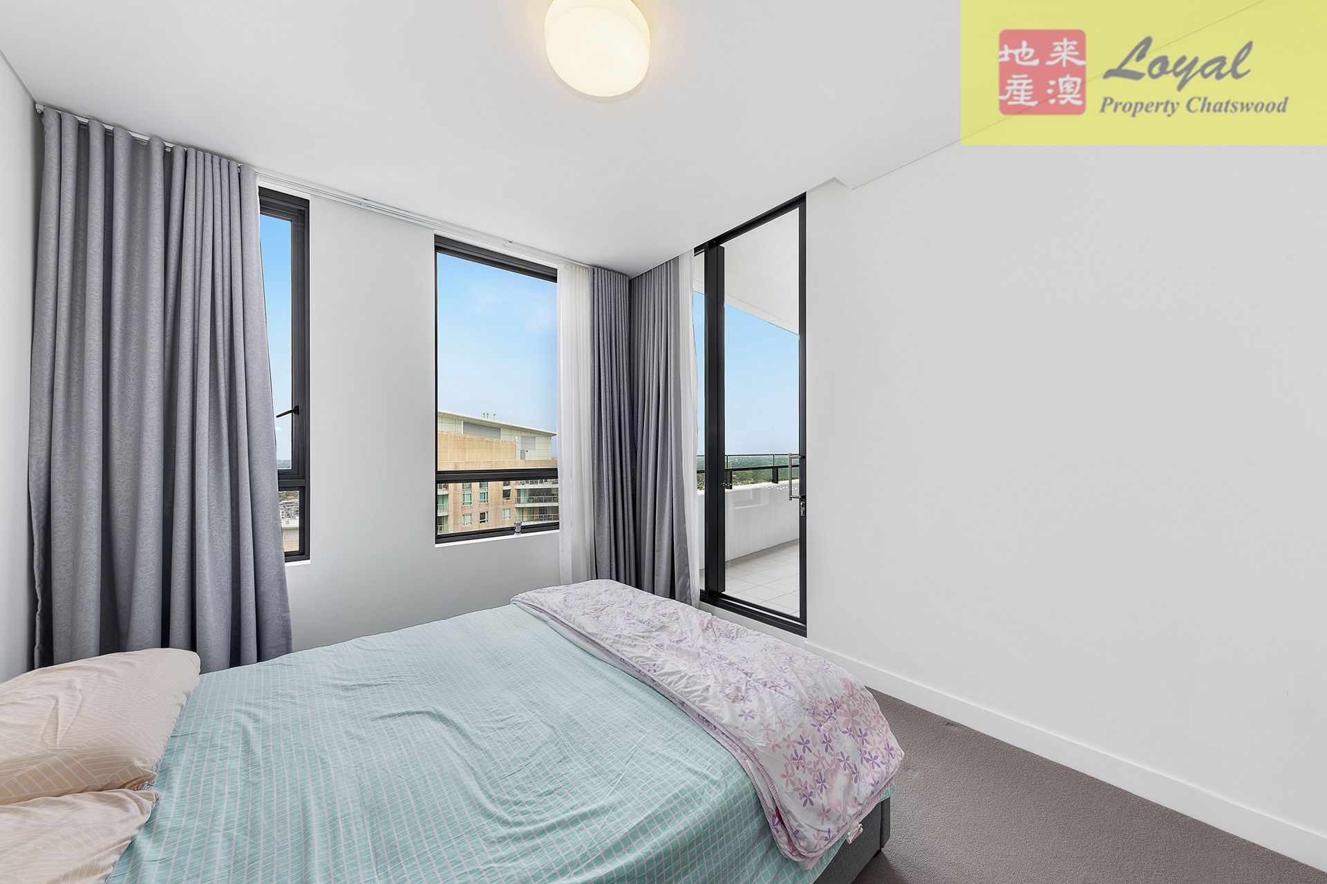 2507/7 Railway Street Chatswood NSW, Chatswood - Thumbnail 6
