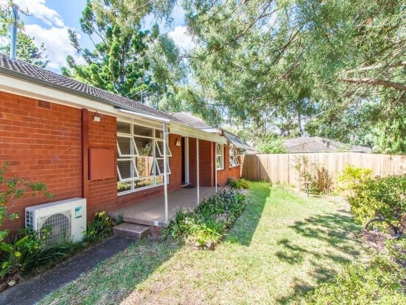 PROPERTY NO LONGER AVAILABLE