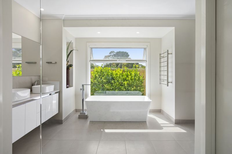 4 Centennial Boulevard, Curlewis