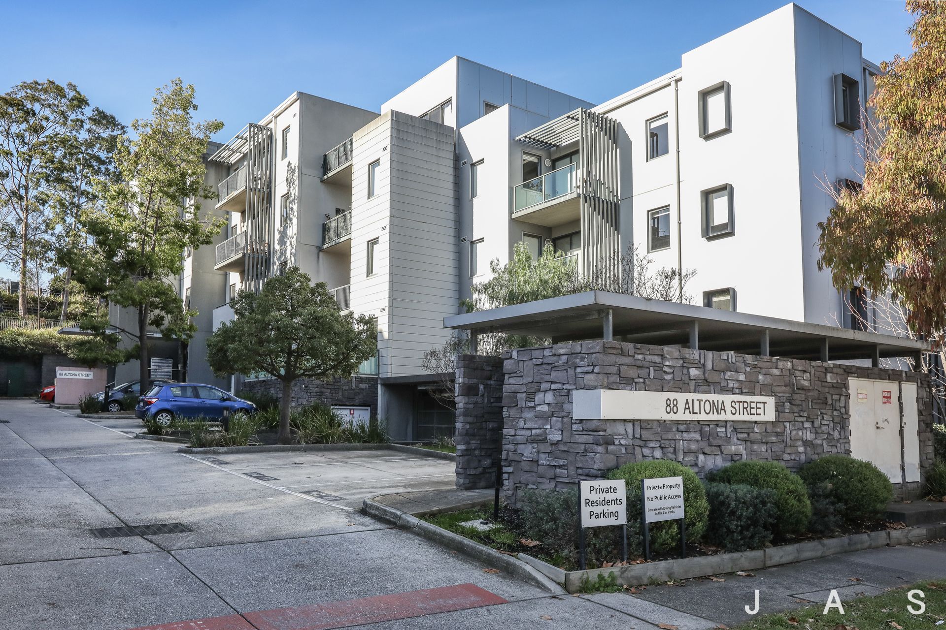 202/88 Altona Street Kensington VIC, Kensington - Thumbnail 2
